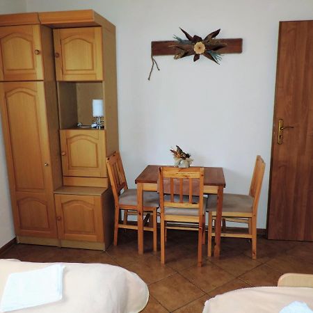 Jacek I Agatka Guest House Ustka Eksteriør bilde