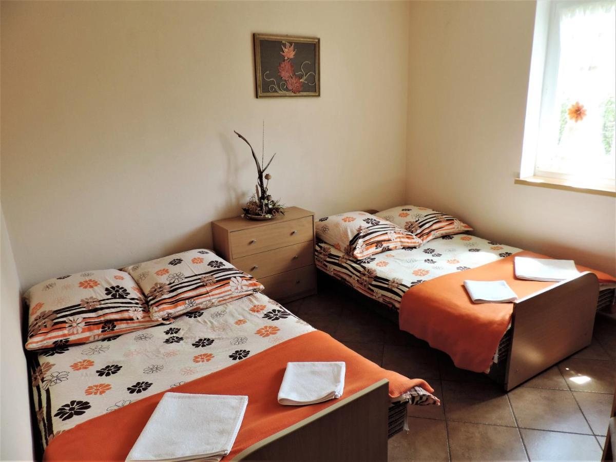 Jacek I Agatka Guest House Ustka Eksteriør bilde