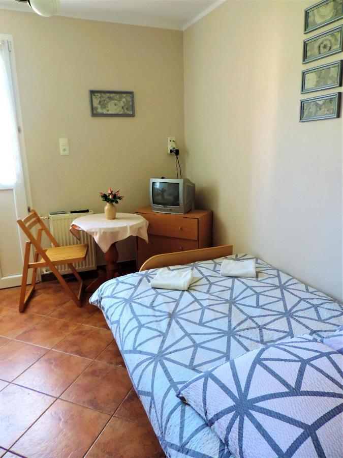 Jacek I Agatka Guest House Ustka Eksteriør bilde