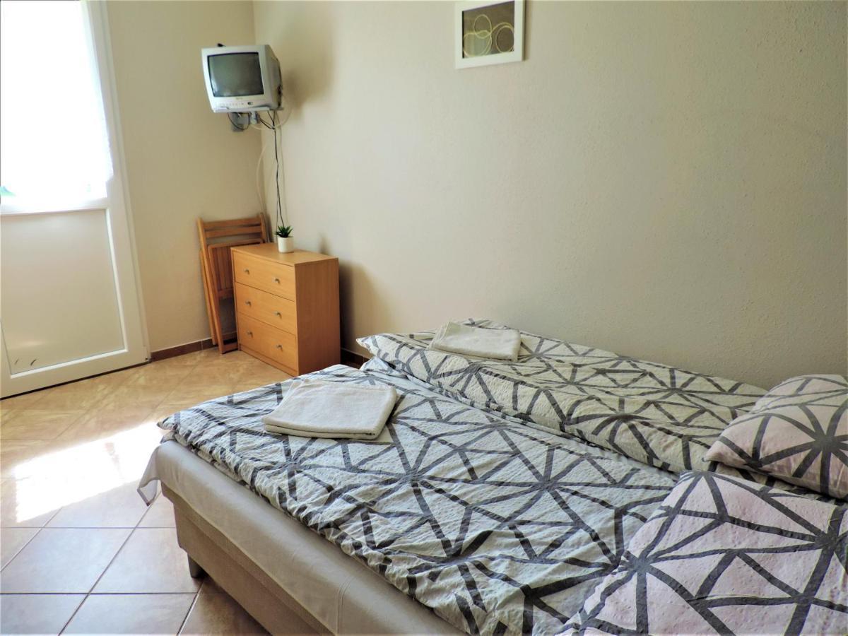 Jacek I Agatka Guest House Ustka Eksteriør bilde