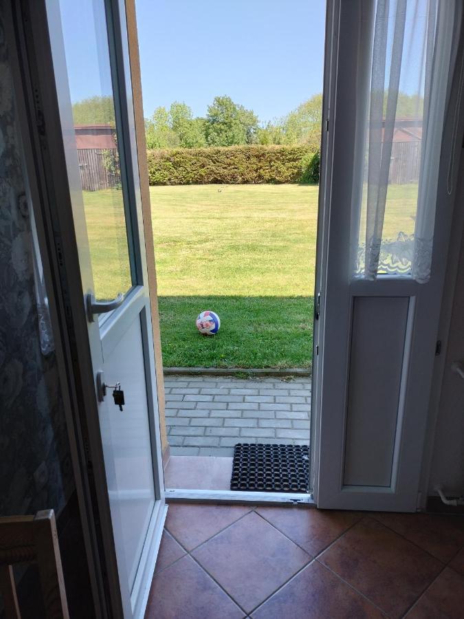 Jacek I Agatka Guest House Ustka Rom bilde